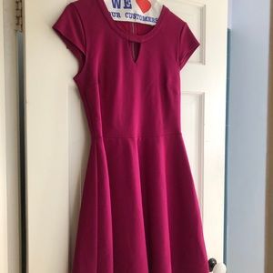 Size P4 fish is. Like new.